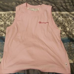 Champion shirt